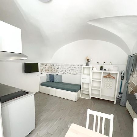 Acquasale Apartment "Altomare" Vieste Exterior foto