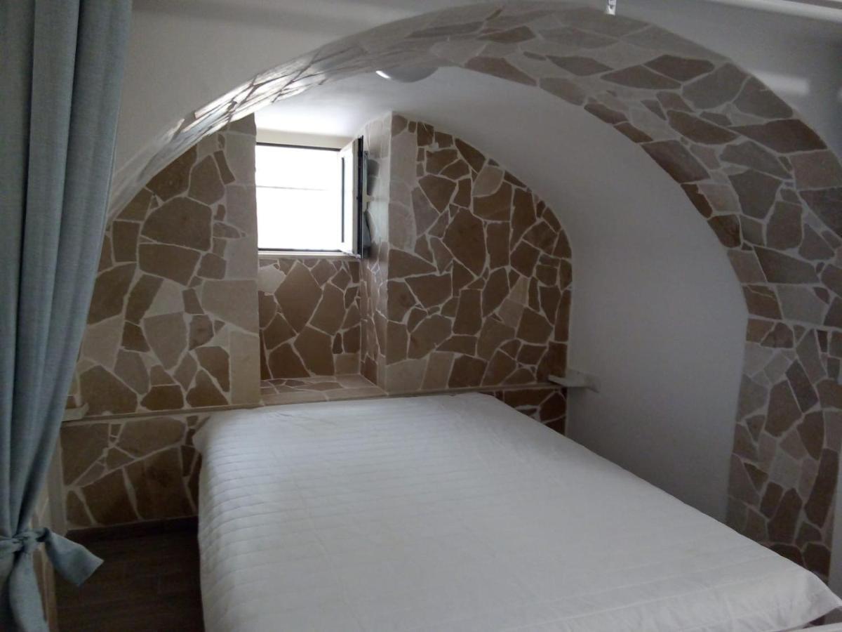 Acquasale Apartment "Altomare" Vieste Exterior foto