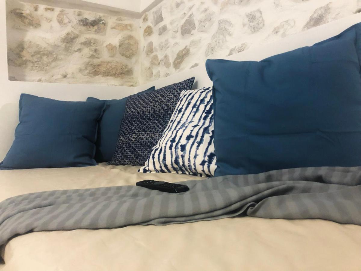 Acquasale Apartment "Altomare" Vieste Exterior foto